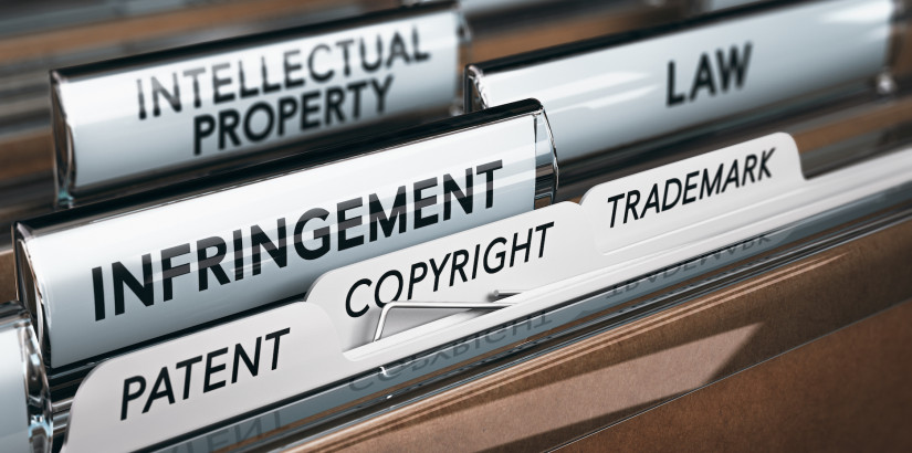 Jaký je rozdíl mezi autorským právem a copyrightem?