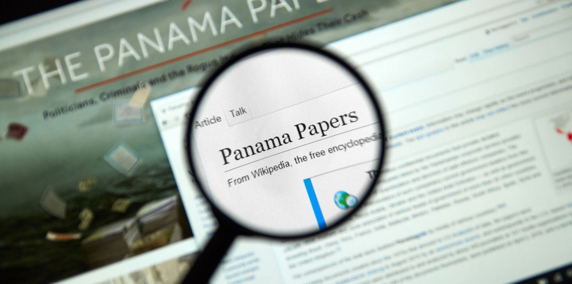 Daňové ráje a "Panama Papers" 