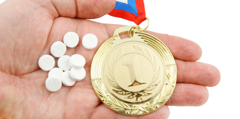 Jaký postih hrozí sportovci za užití zakázané látky?