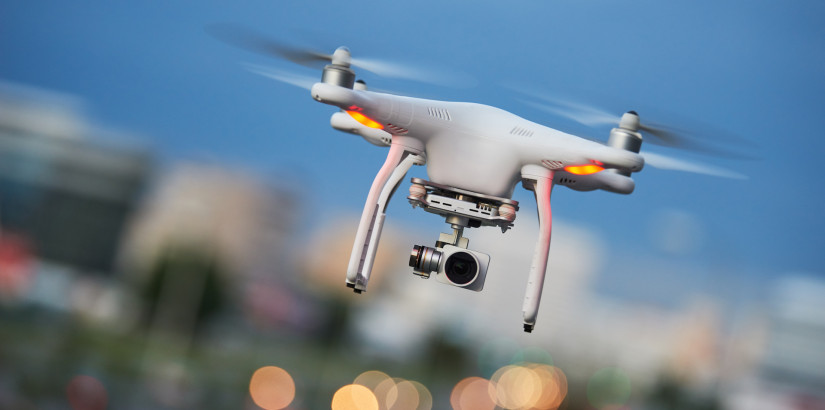 Co bychom měli vědět před koupí dronu?